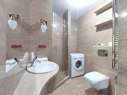 Turnau City Aparthotel