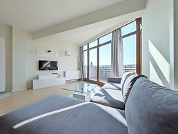 Turnau City Aparthotel