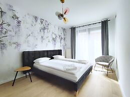 Turnau City Aparthotel