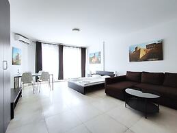 Turnau City Aparthotel