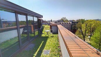 Turnau City Aparthotel