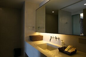The Silver Palm Wellness Resort