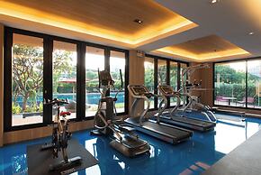 The Silver Palm Wellness Resort