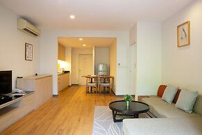 The Silver Palm Wellness Resort