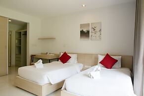 The Silver Palm Wellness Resort