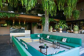 The Silver Palm Wellness Resort