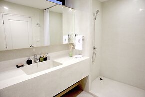 The Silver Palm Wellness Resort