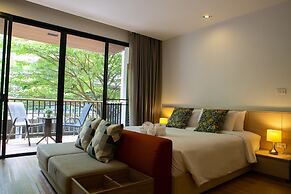 The Silver Palm Wellness Resort