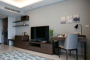 The Silver Palm Wellness Resort