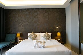 The Silver Palm Wellness Resort