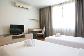 The Silver Palm Wellness Resort