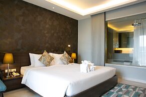 The Silver Palm Wellness Resort