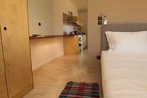 Horizonte Seafront Suites