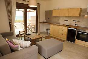 Horizonte Seafront Suites