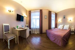 Hotel Gogol House