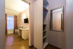 Hotel Gogol House