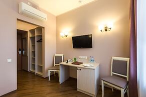 Hotel Gogol House