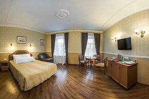 Hotel Gogol House