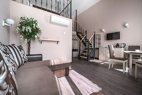 Hotel Gogol House