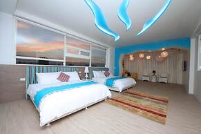 Chi Heng B&B