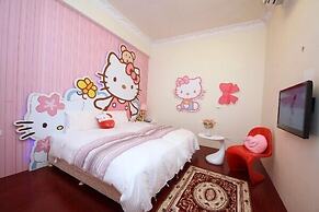 Chi Heng B&B