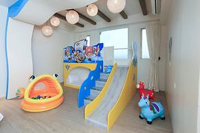 Chi Heng B&B