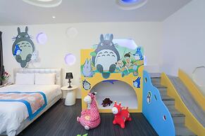 Chi Heng B&B