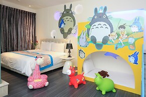 Chi Heng B&B