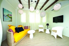 Chi Heng B&B