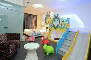 Chi Heng B&B