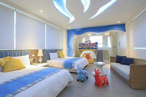 Chi Heng B&B