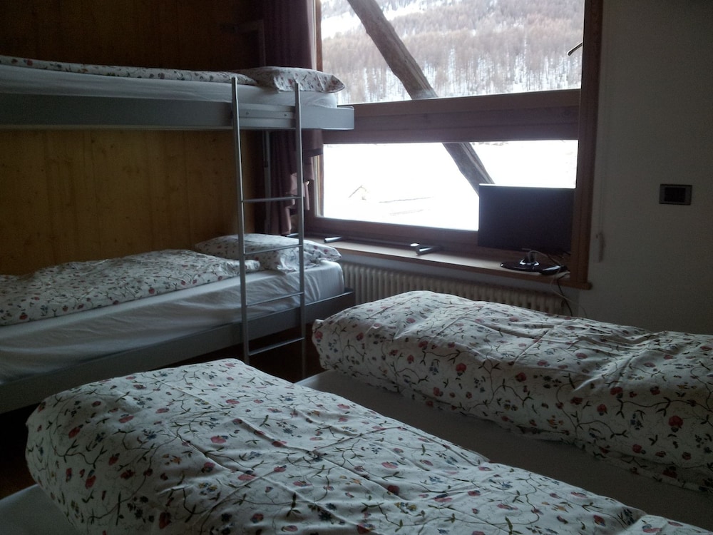 Chalet del Sole