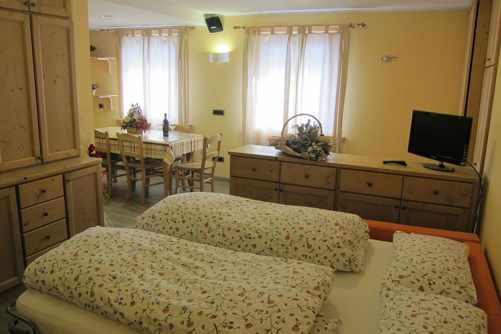 Chalet del Sole