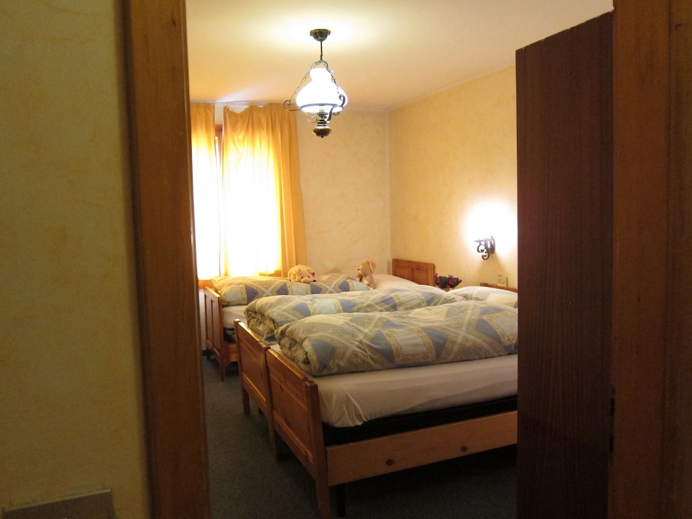 Chalet del Sole