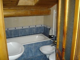 Chalet del Sole