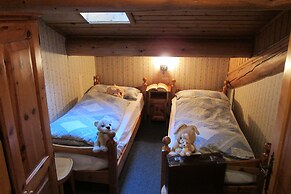Chalet del Sole