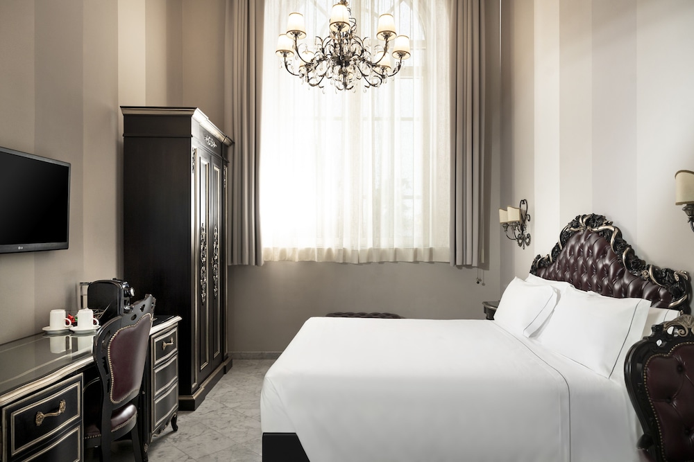 Grand Hotel di Parma | UNA Esperienze