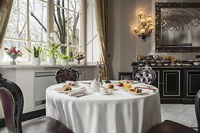 Grand Hotel di Parma | UNA Esperienze