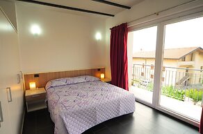 Residence Windsurf