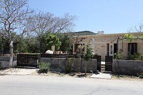 Horizonte Cretan Cottage