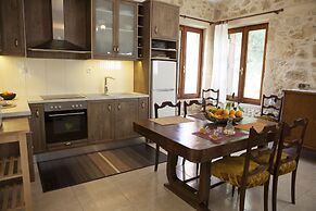Horizonte Cretan Cottage
