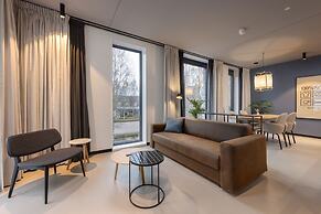 Hotel & Brasserie Katoen