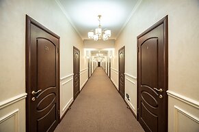 Hotel MILDOM Express