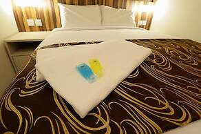 Rimba Hotel