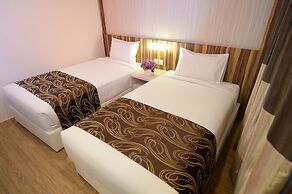 Rimba Hotel