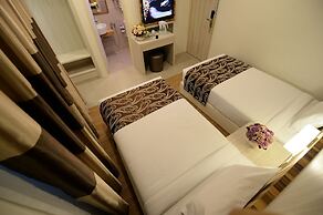 Rimba Hotel