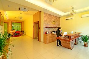 Rimba Hotel