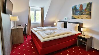 Hotel Maurer