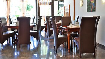 Hotel Maurer