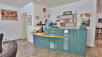 Hotel Maurer